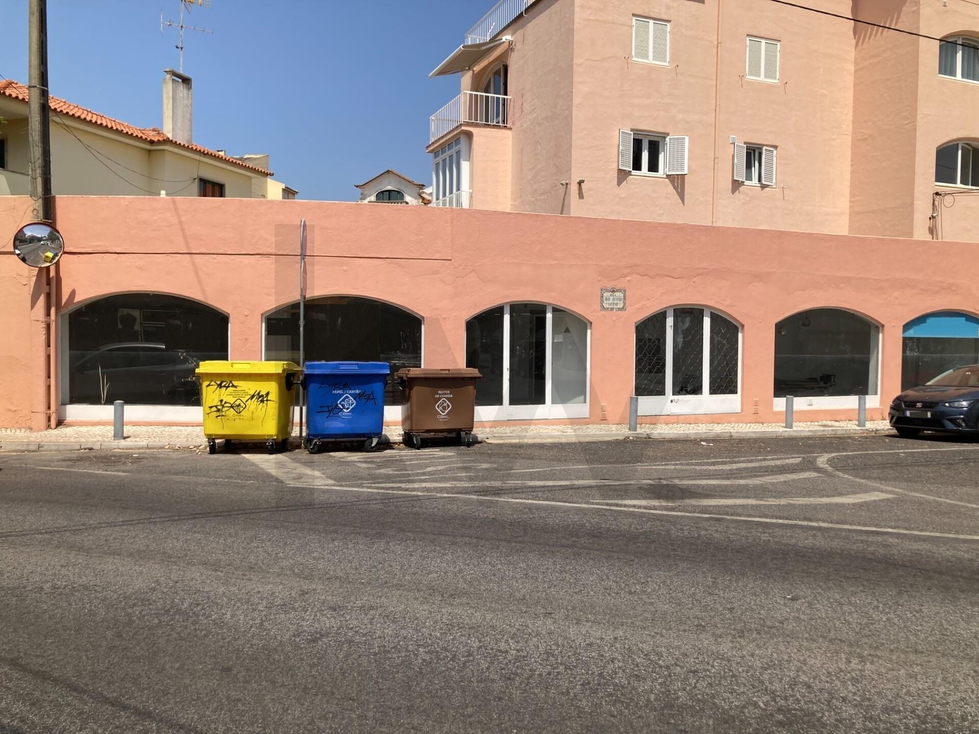 Loja à Venda em Cascais - Lisboa - Portugal - 5