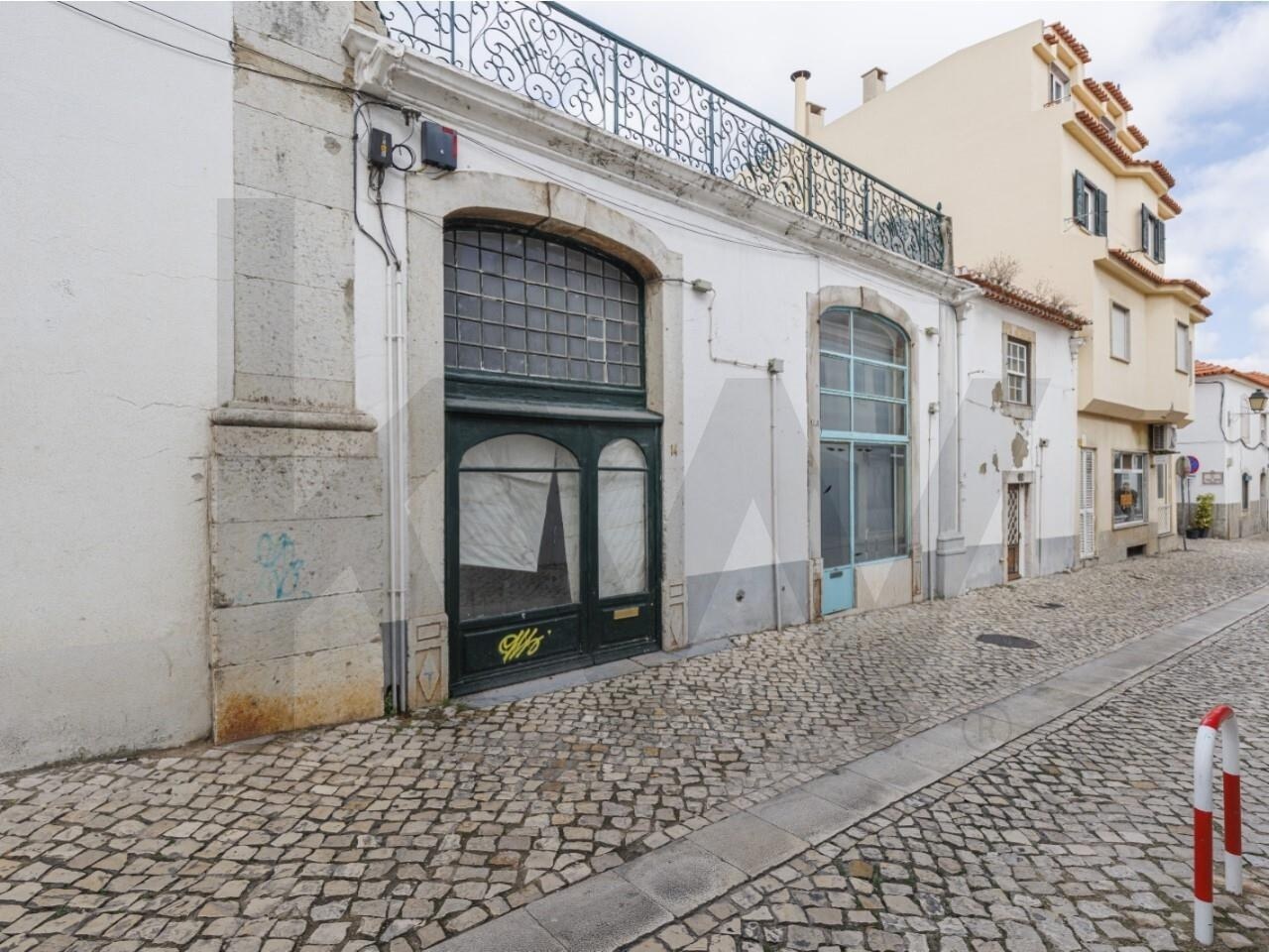 Loja à Venda em Cascais - Lisboa - Portugal - 1