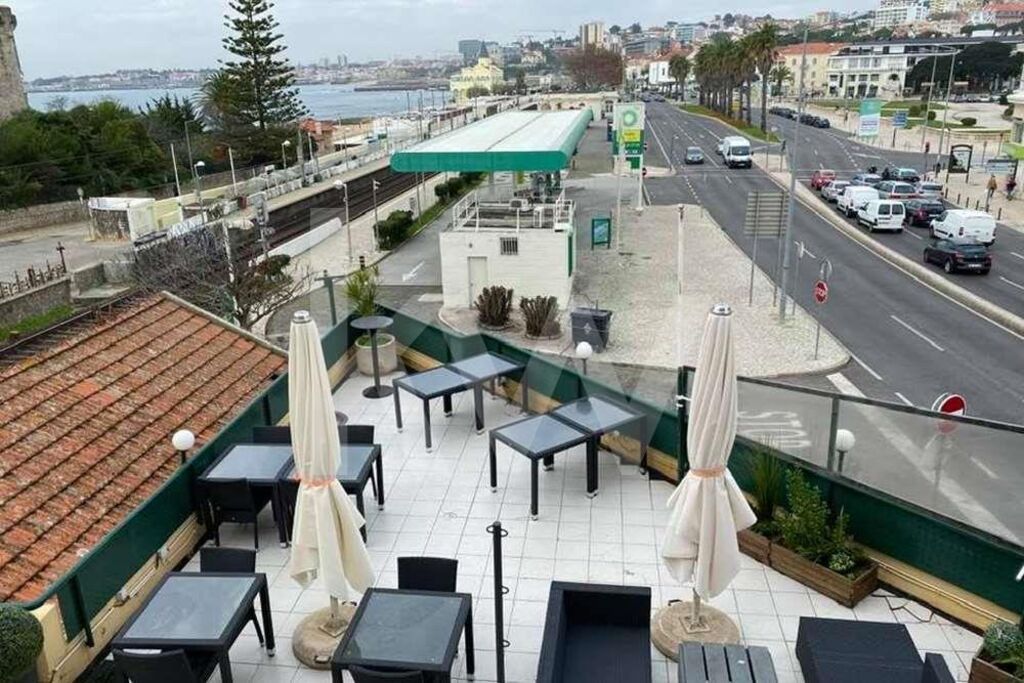 Loja à Venda em Cascais - Lisboa - Portugal - 4