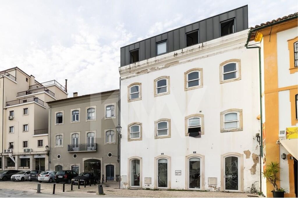 Loja à Venda em Coimbra - Coimbra - Portugal - 1