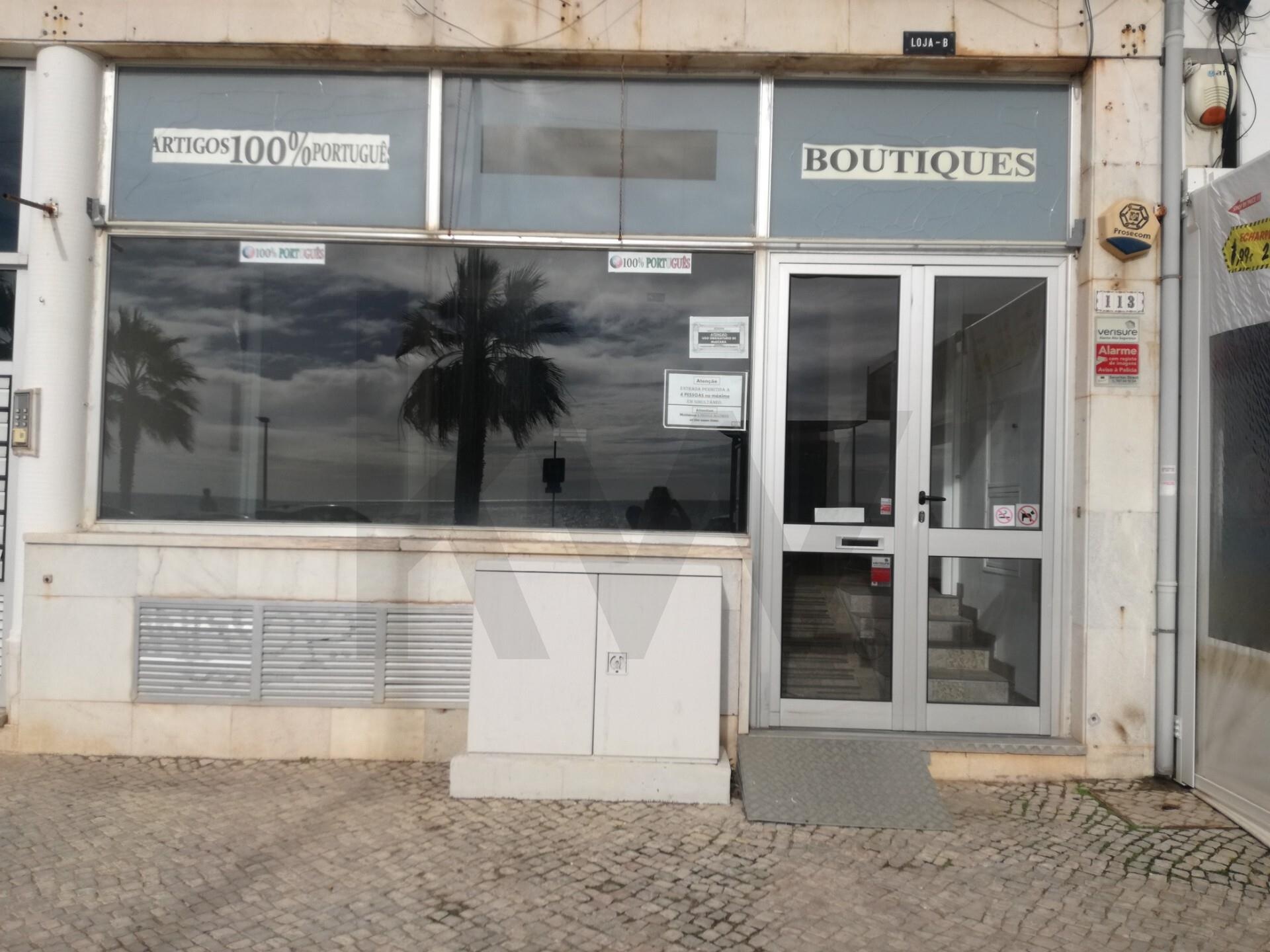Loja à Venda em Quarteira - Algarve - Portugal - 8