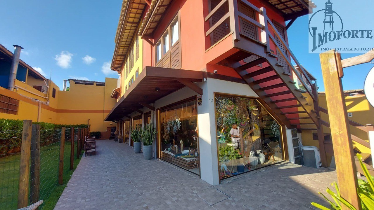 Loja de 220 m² à Venda em Praia do Forte – Mata de São João – Bahia – Brasil - 1