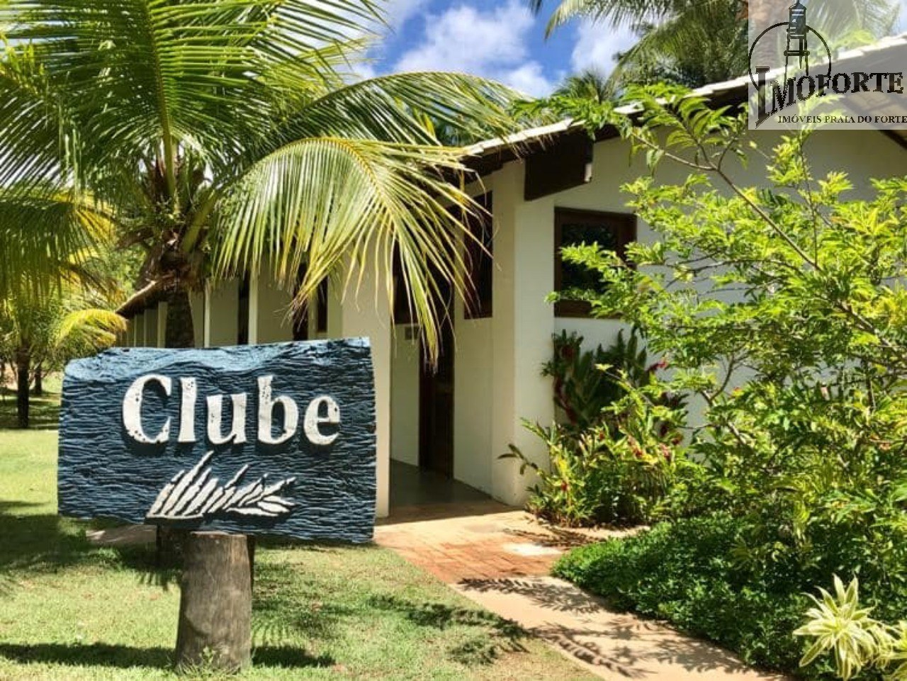 Lote em Condomínio de 450 m² à Venda em Açu da Torre – Mata de São João – BA - 3