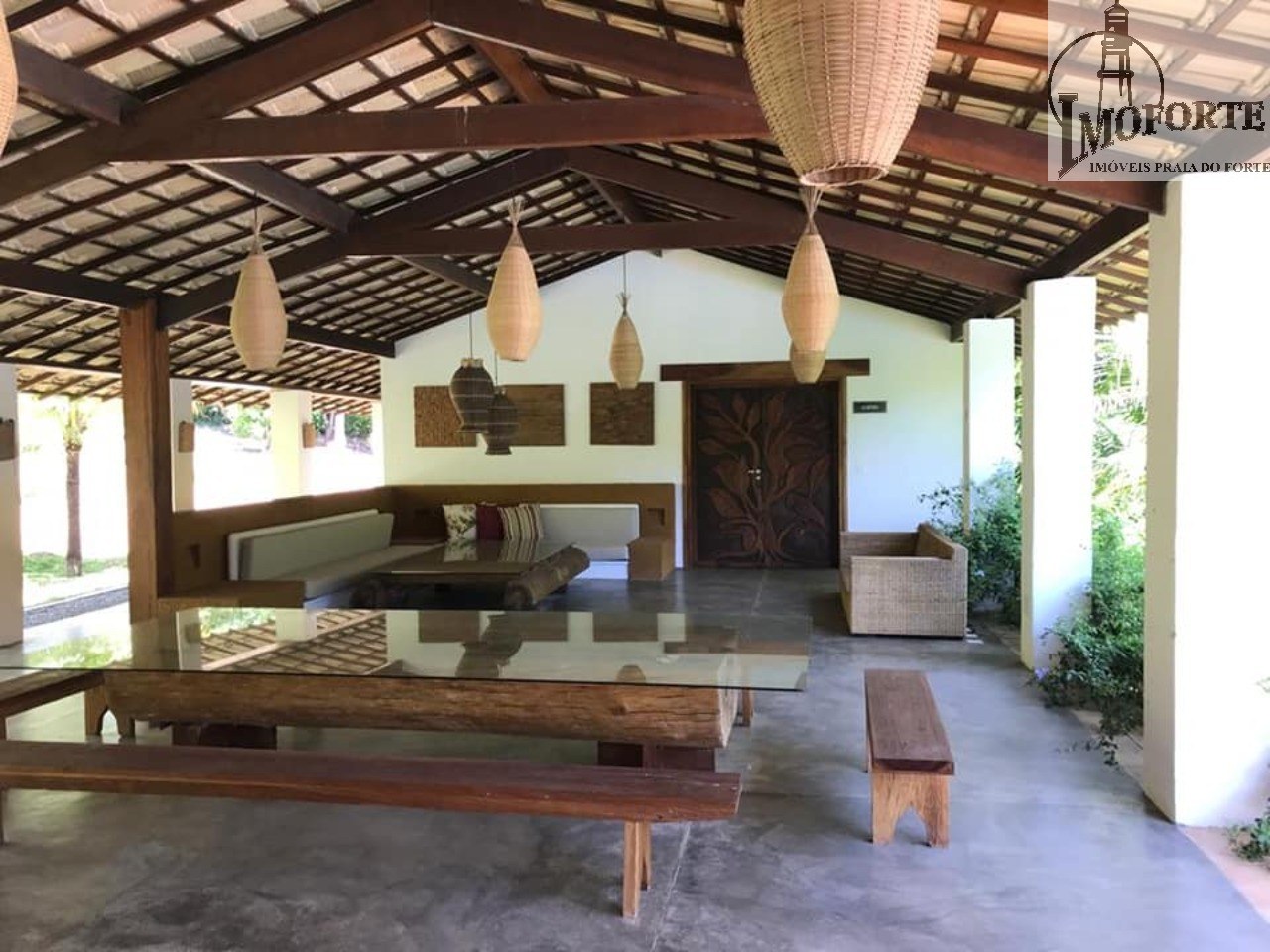 Lote em Condomínio de 450 m² à Venda em Açu da Torre – Mata de São João – BA - 5