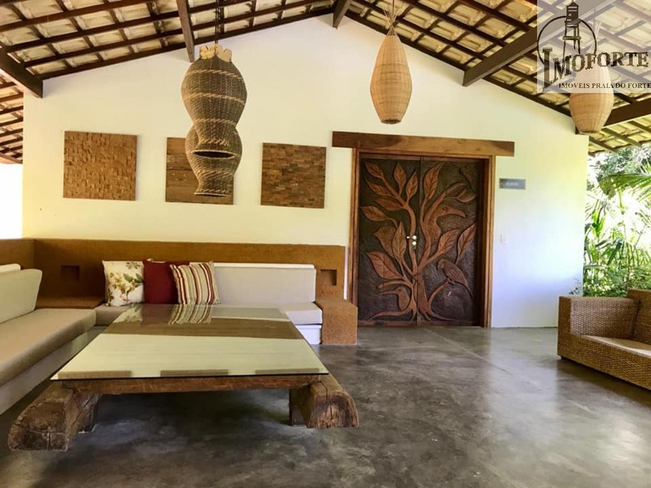 Lote em Condomínio de 450 m² à Venda em Açu da Torre – Mata de São João – BA - 6