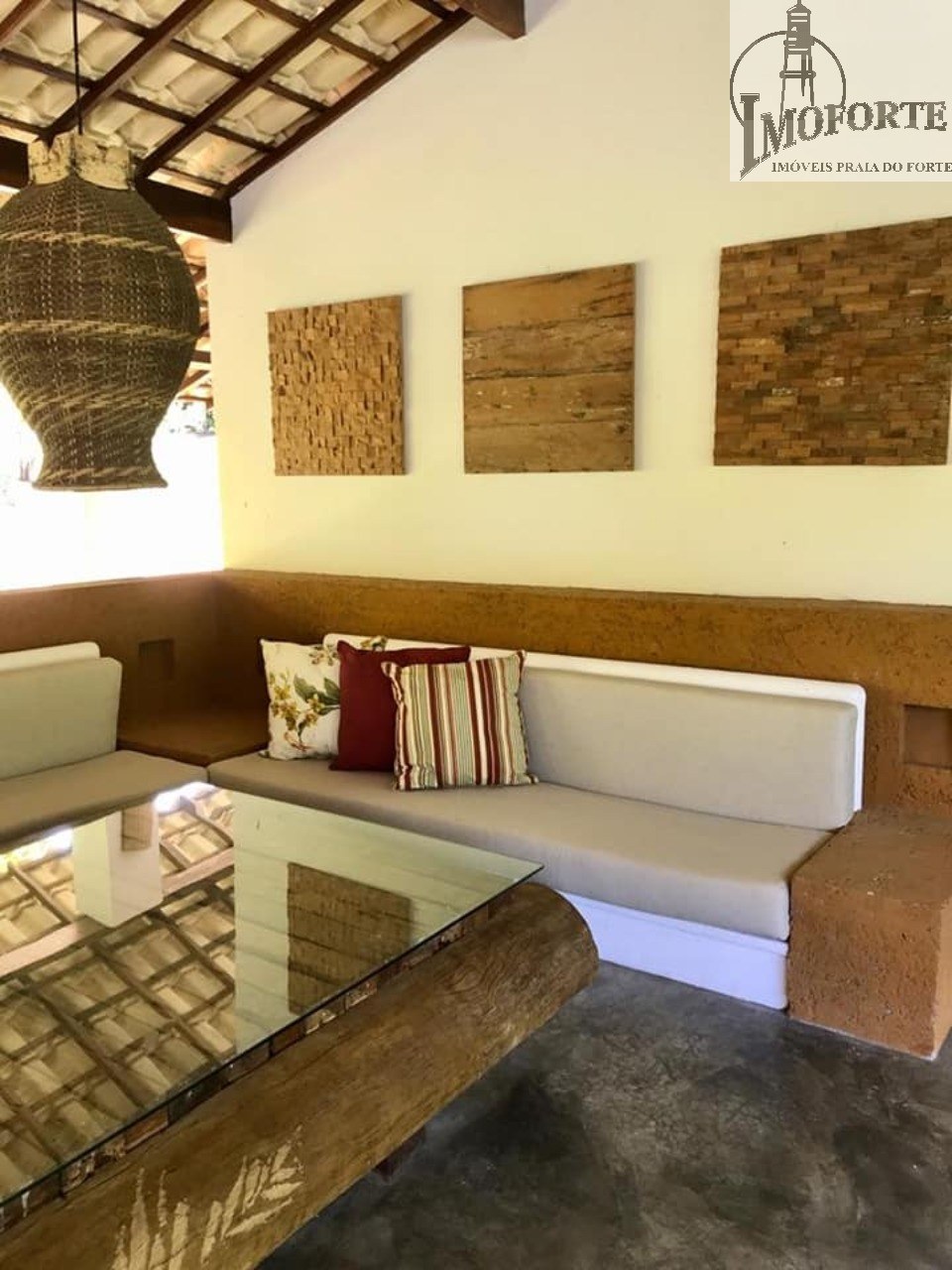 Lote em Condomínio de 450 m² à Venda em Açu da Torre – Mata de São João – BA - 7