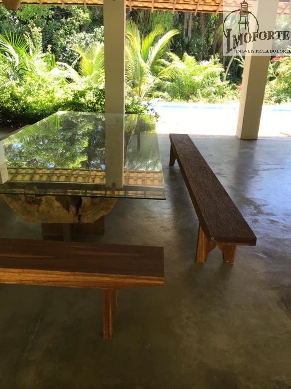 Lote em Condomínio de 450 m² à Venda em Açu da Torre – Mata de São João – BA - 8