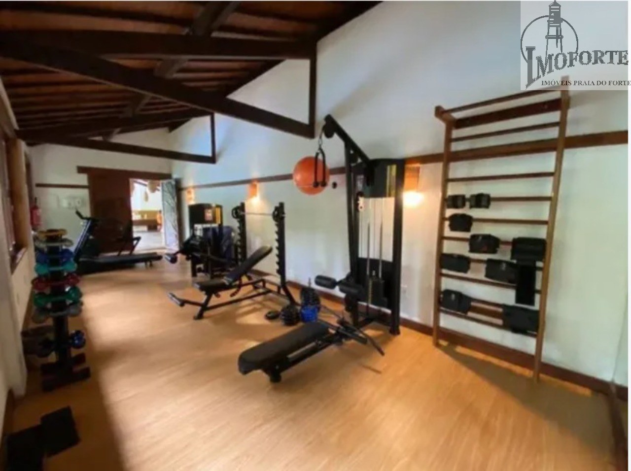 Lote em Condomínio de 450 m² à Venda em Açu da Torre – Mata de São João – BA - 3
