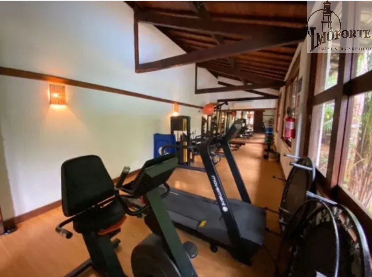 Lote em Condomínio de 450 m² à Venda em Açu da Torre – Mata de São João – BA - 4