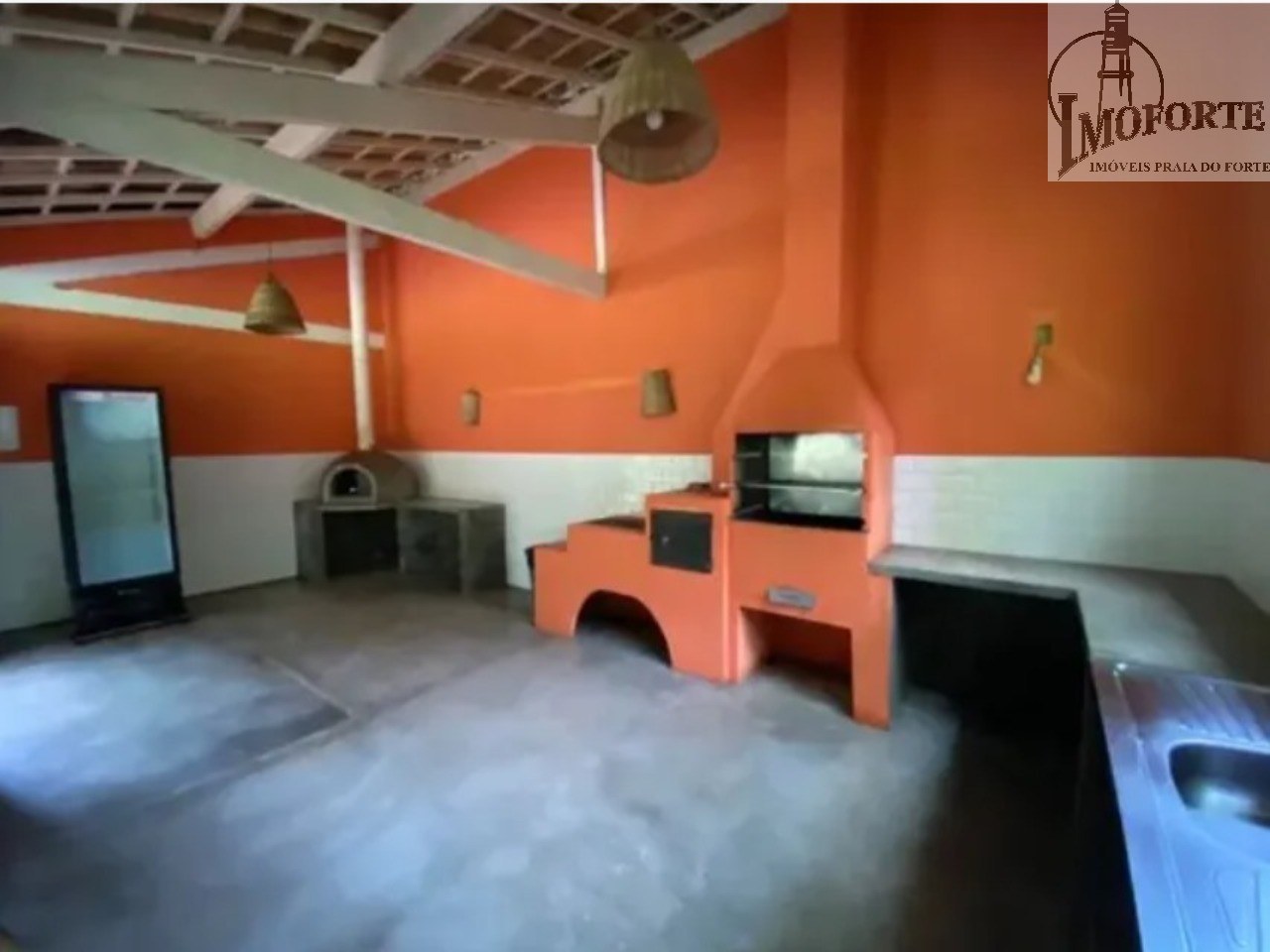 Lote em Condomínio de 450 m² à Venda em Açu da Torre – Mata de São João – BA - 5