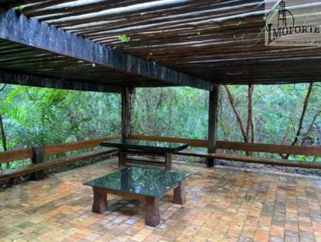 Lote em Condomínio de 450 m² à Venda em Açu da Torre – Mata de São João – BA - 6