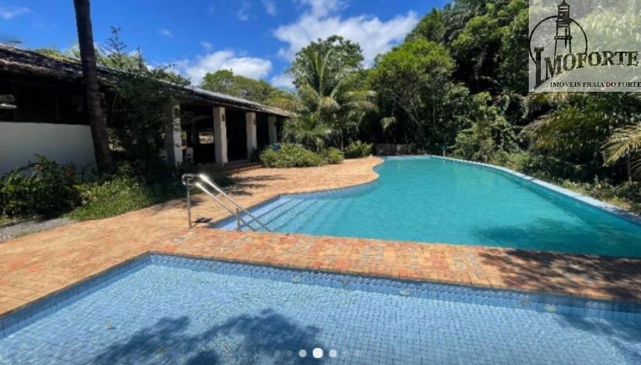 Lote em Condomínio de 450 m² à Venda em Açu da Torre – Mata de São João – BA - 8