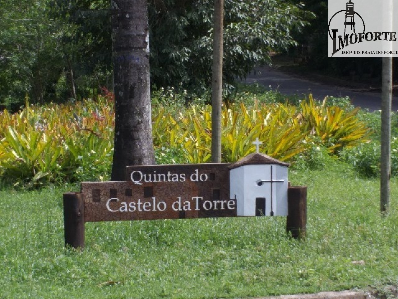 Lote em Condomínio de 616 m² à Venda em Açu da Torre – Mata de São João – BA - 2
