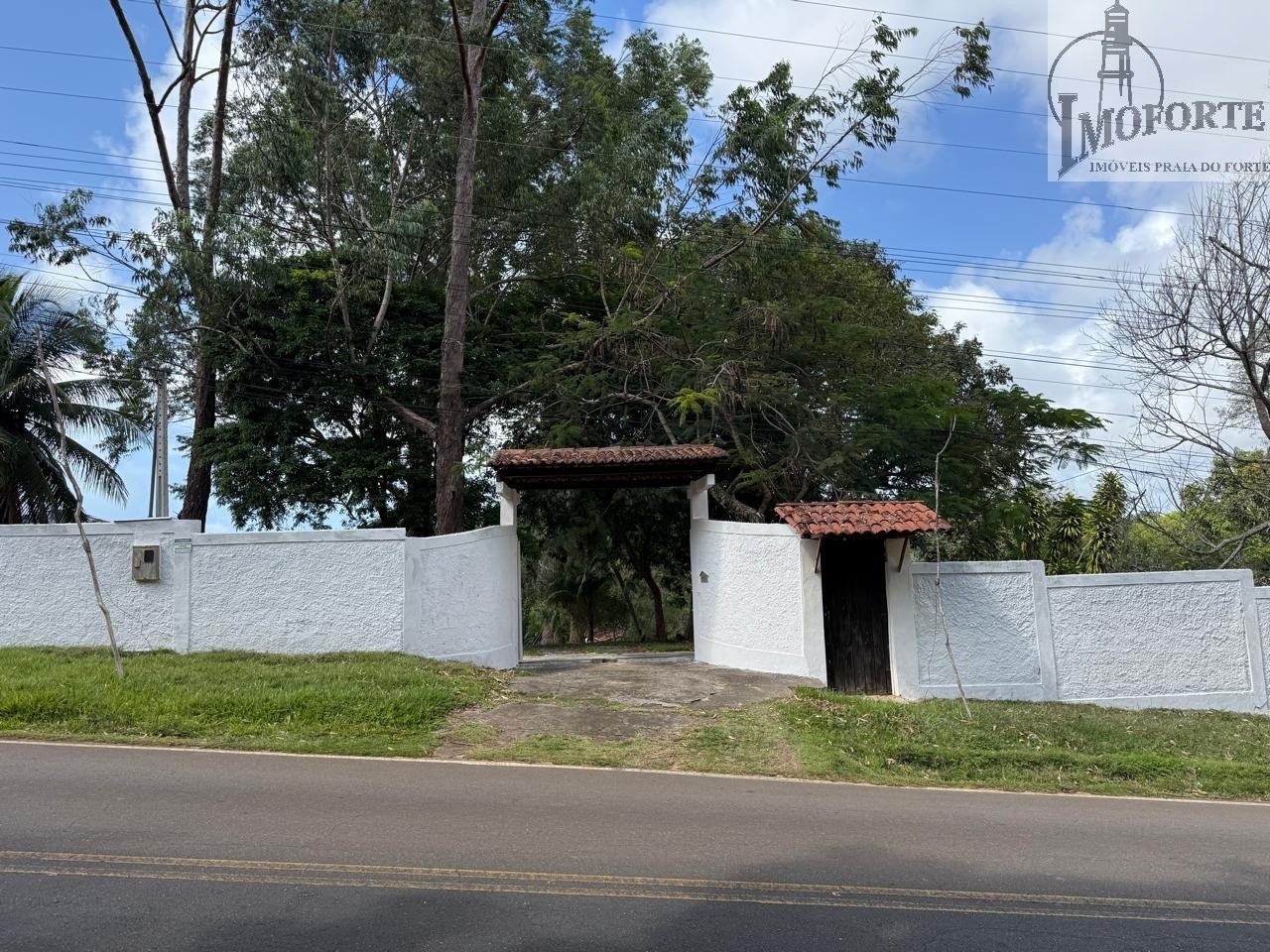 Lote em Condomínio de 616 m² à Venda em Açu da Torre – Mata de São João – BA - 4