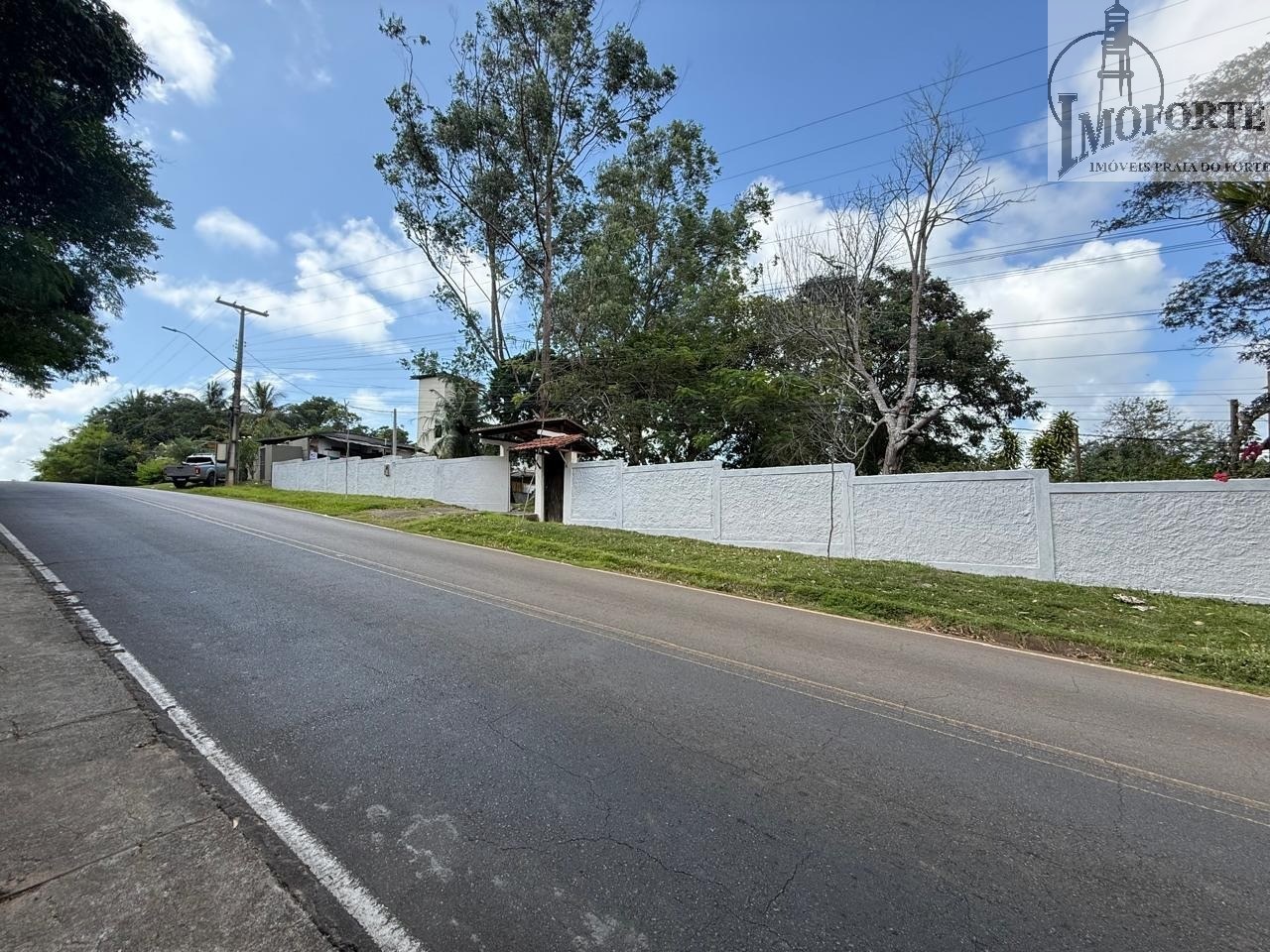 Lote em Condomínio de 616 m² à Venda em Açu da Torre – Mata de São João – BA - 6