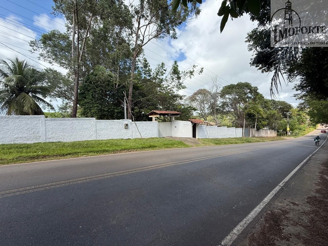 Lote em Condomínio de 616 m² à Venda em Açu da Torre – Mata de São João – BA - 7