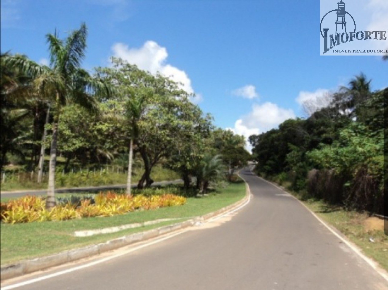 Lote em Condomínio de 616 m² à Venda em Açu da Torre – Mata de São João – BA - 8