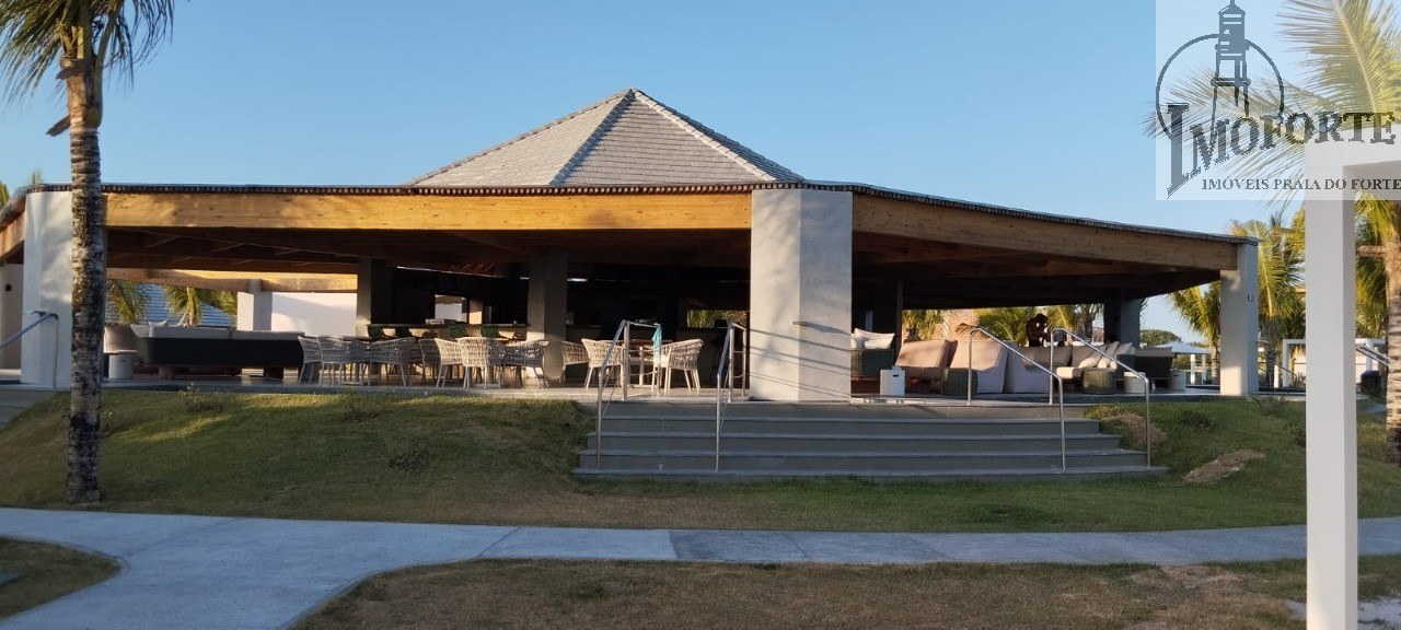 Lote em Condomínio de 700 m² à Venda em Praia do Forte – Mata de São João – Bahia – Brasil - 4