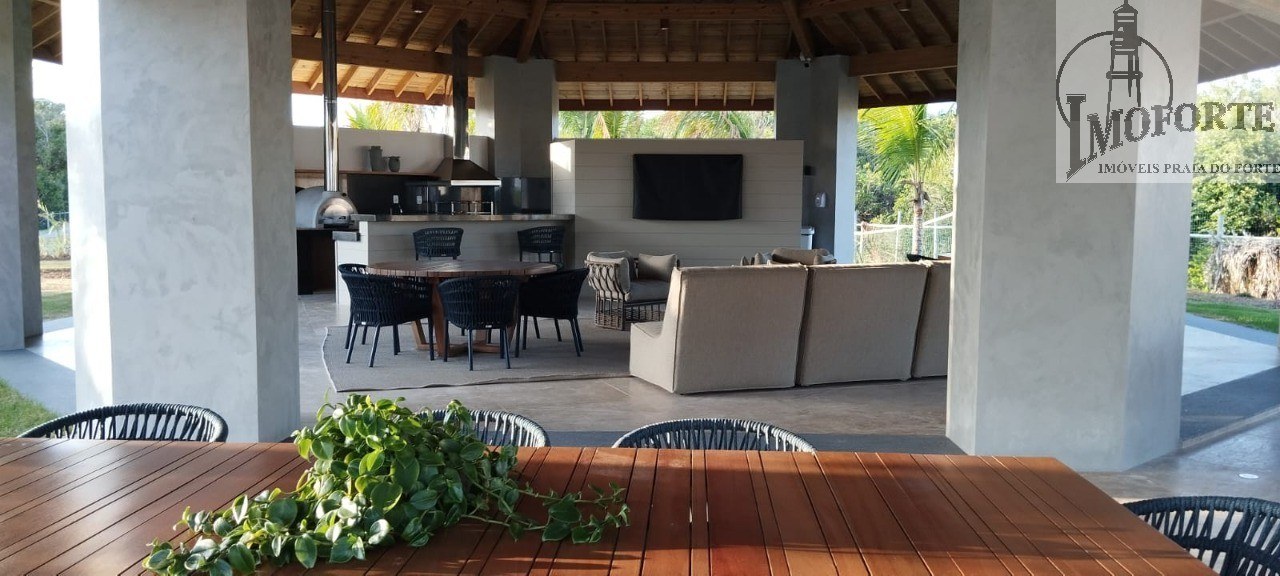 Lote em Condomínio de 700 m² à Venda em Praia do Forte – Mata de São João – Bahia – Brasil - 5