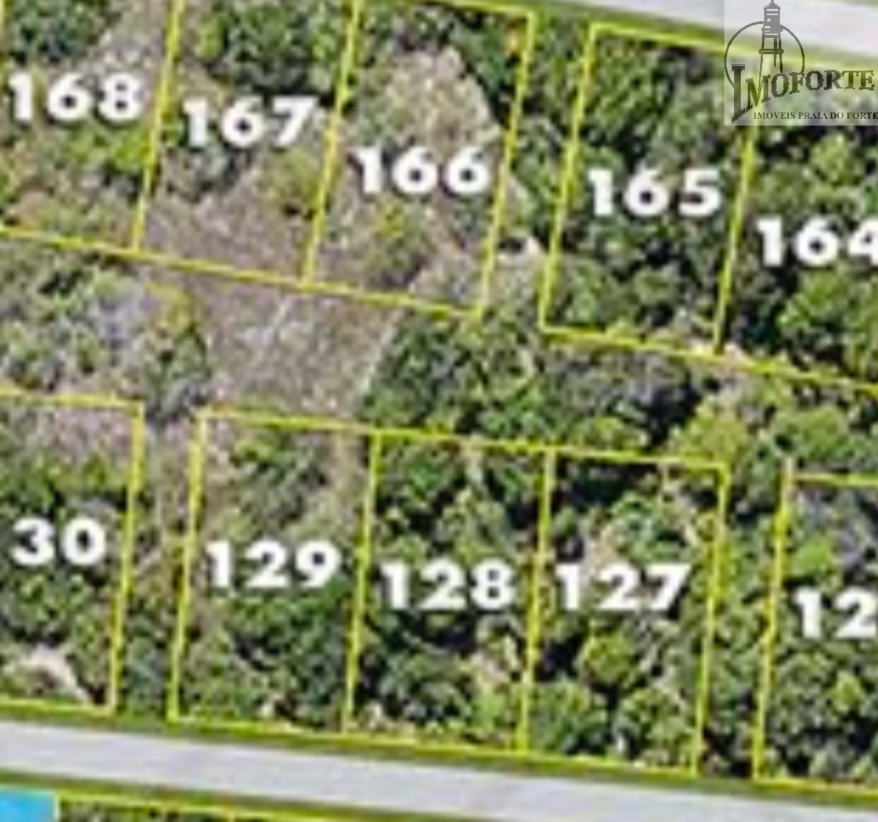 Lote em Condomínio de 700 m² à Venda em Praia do Forte – Mata de São João – Bahia – Brasil - 8