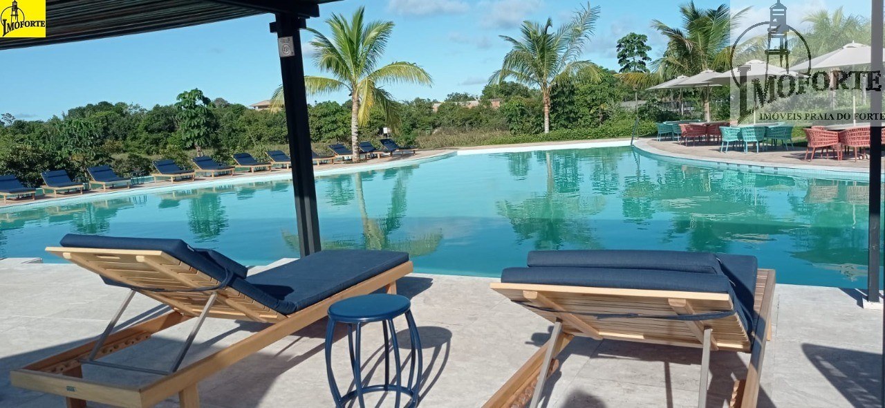 Lote em Condomínio de 700 m² à Venda em Praia do Forte – Mata de São João – Bahia – Brasil - 4