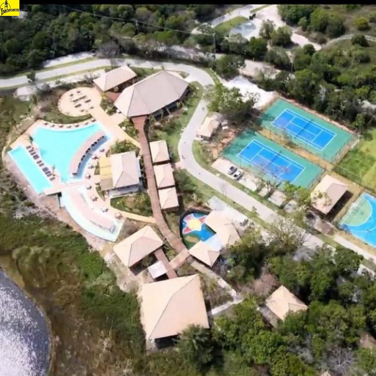 Lote em Condomínio de 700 m² à Venda em Praia do Forte – Mata de São João – Bahia – Brasil - 2