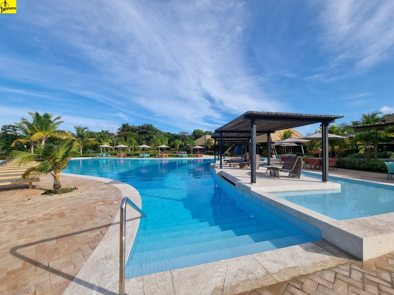 Lote em Condomínio de 700 m² à Venda em Praia do Forte – Mata de São João – Bahia – Brasil - 4