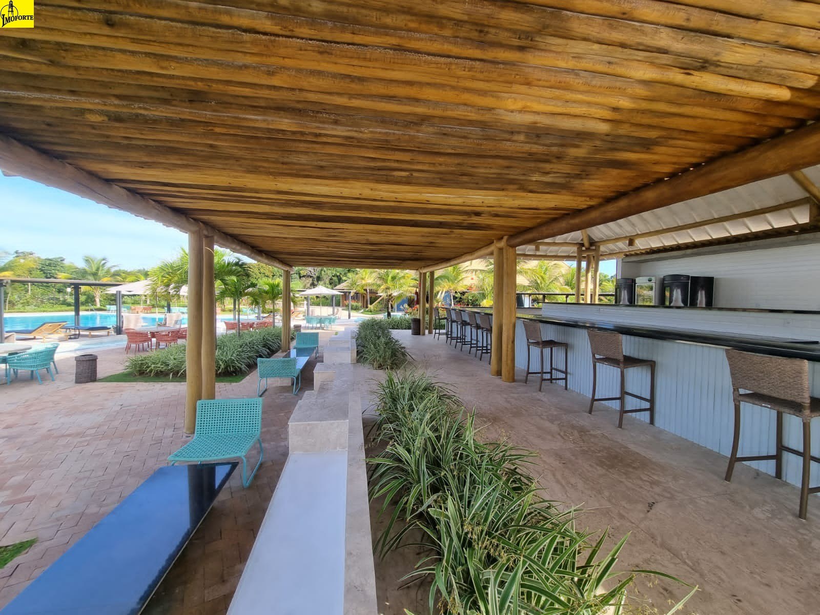 Lote em Condomínio de 700 m² à Venda em Praia do Forte – Mata de São João – Bahia – Brasil - 5