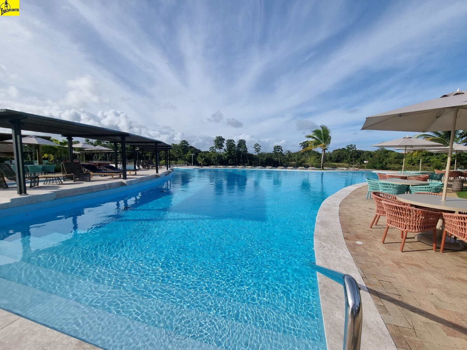 Lote em Condomínio de 700 m² à Venda em Praia do Forte – Mata de São João – Bahia – Brasil - 6