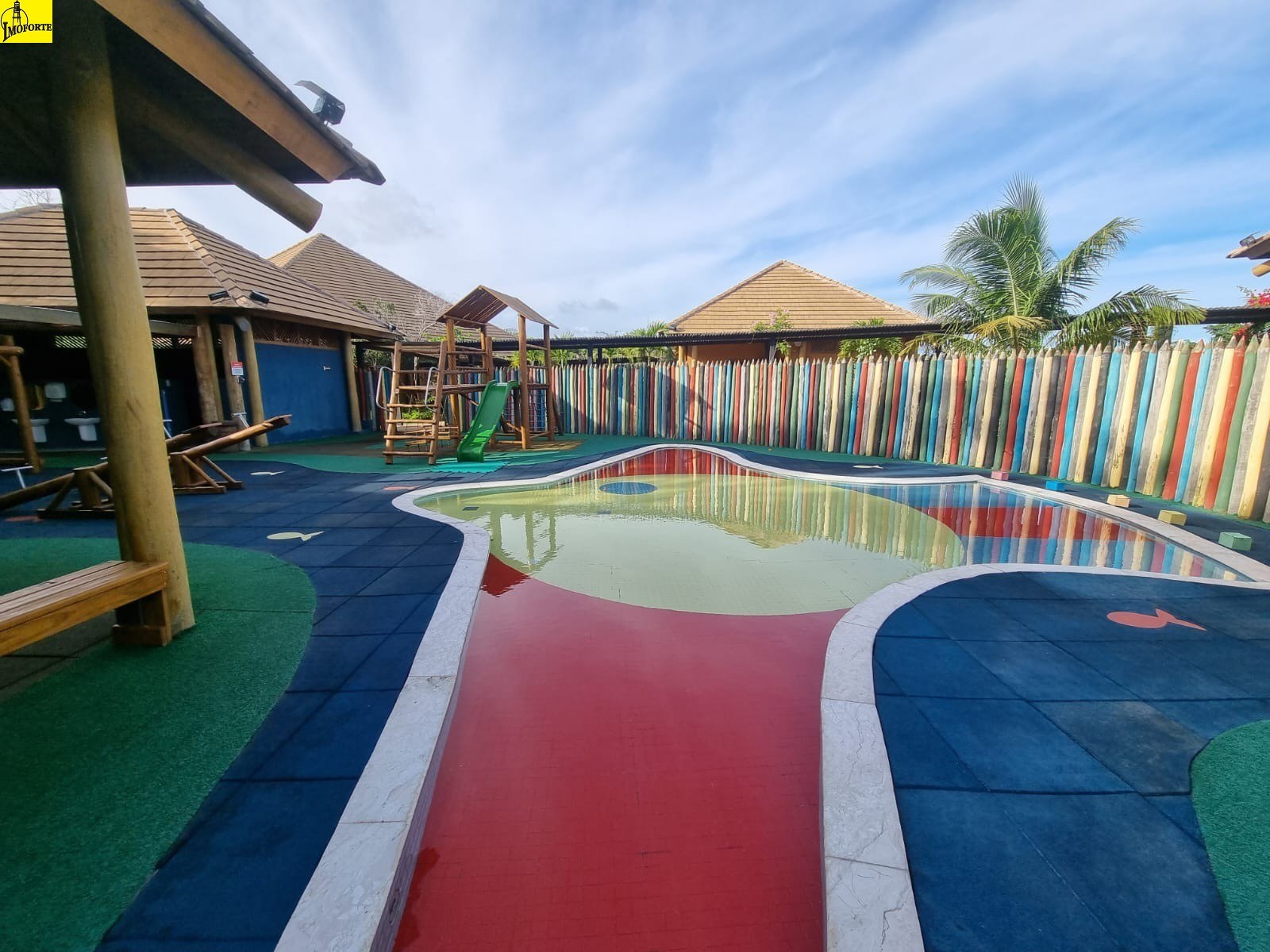 Lote em Condomínio de 700 m² à Venda em Praia do Forte – Mata de São João – Bahia – Brasil - 7