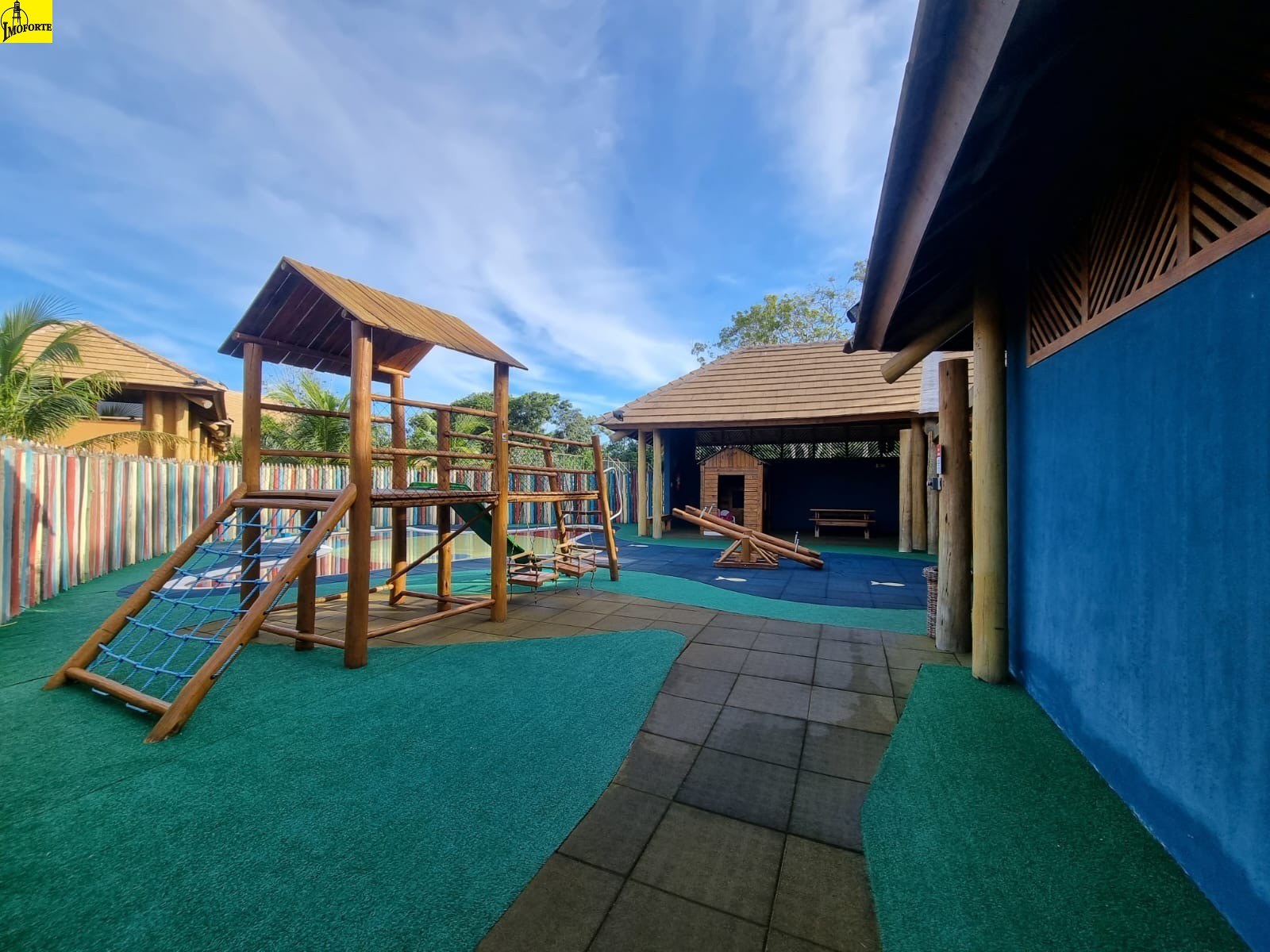 Lote em Condomínio de 700 m² à Venda em Praia do Forte – Mata de São João – Bahia – Brasil - 8