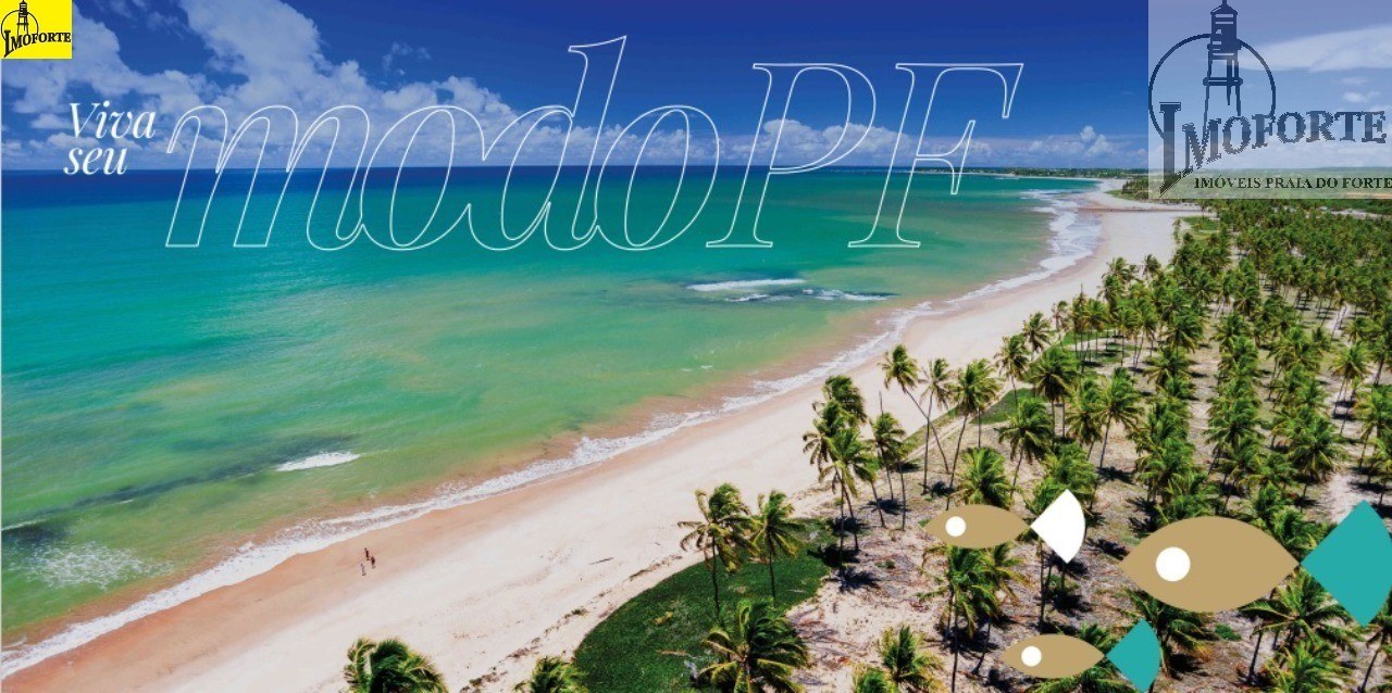 Lote em Condomínio de 700 m² à Venda em Praia do Forte – Mata de São João – Bahia – Brasil - 1