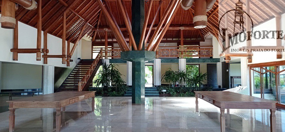 Lote em Condomínio de 700 m² à Venda em Praia do Forte – Mata de São João – Bahia – Brasil - 3