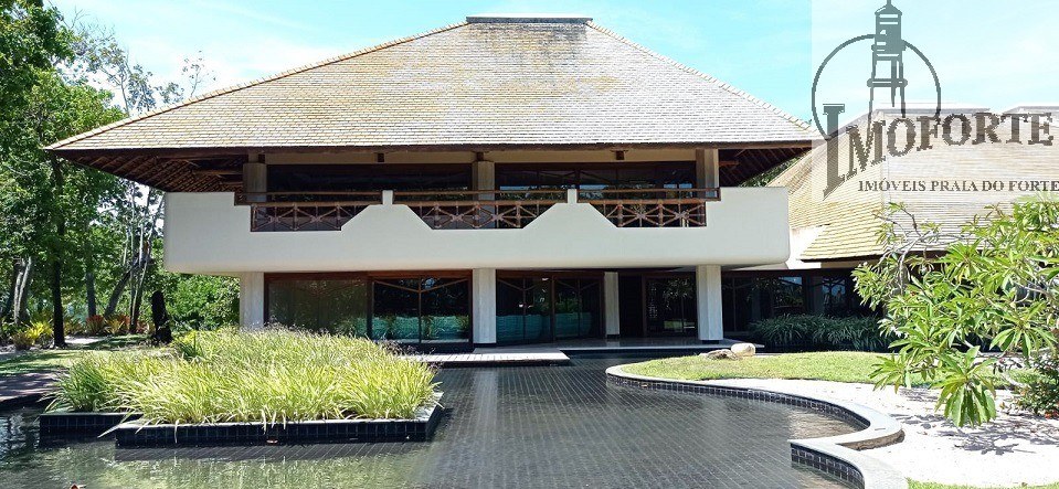 Lote em Condomínio de 700 m² à Venda em Praia do Forte – Mata de São João – Bahia – Brasil - 4