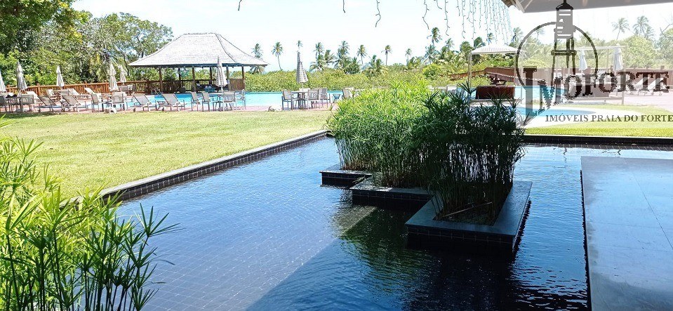 Lote em Condomínio de 700 m² à Venda em Praia do Forte – Mata de São João – Bahia – Brasil - 5