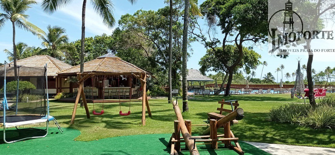 Lote em Condomínio de 700 m² à Venda em Praia do Forte – Mata de São João – Bahia – Brasil - 6