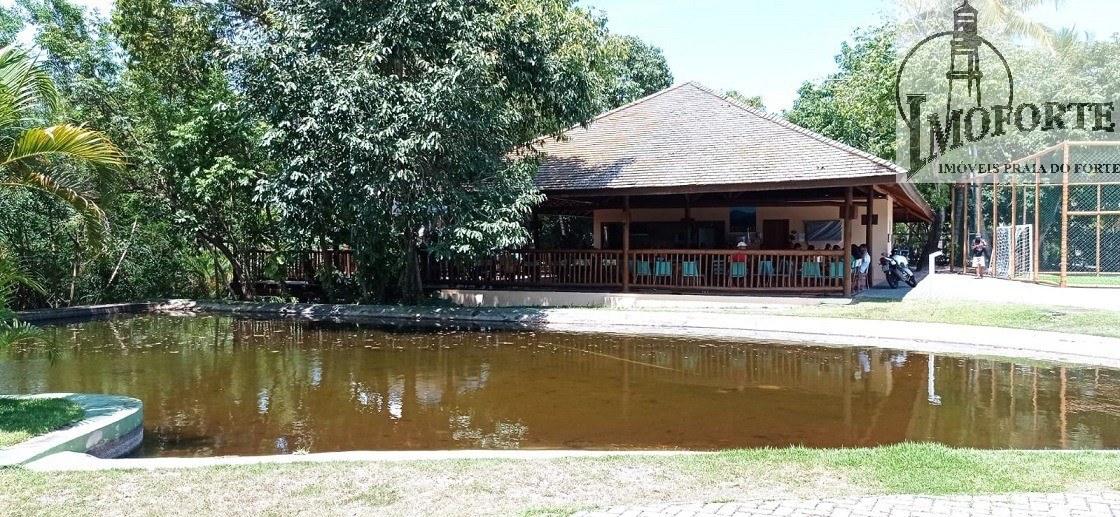 Lote em Condomínio de 700 m² à Venda em Praia do Forte – Mata de São João – Bahia – Brasil - 8