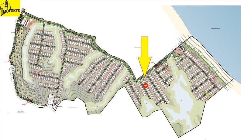 Lote em Condomínio de 700 m² à Venda em Praia do Forte – Mata de São João – Bahia – Brasil - 2