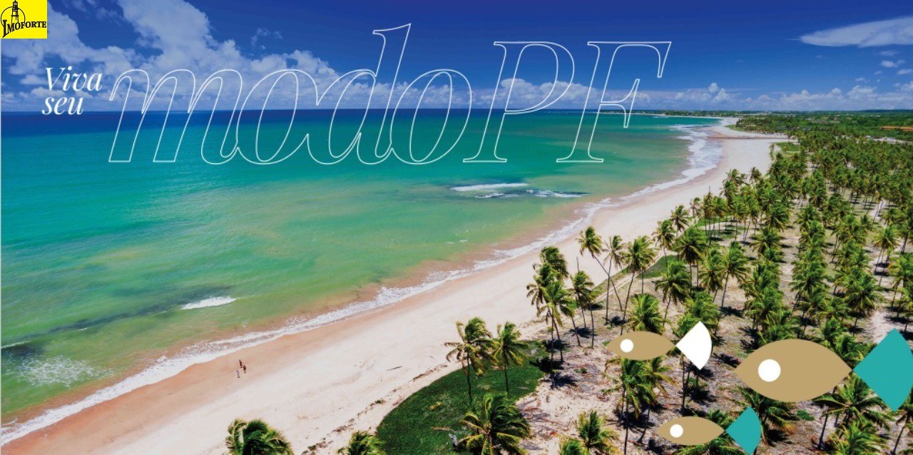 Lote em Condomínio de 700 m² à Venda em Praia do Forte – Mata de São João – Bahia – Brasil - 3