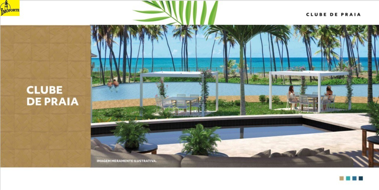 Lote em Condomínio de 700 m² à Venda em Praia do Forte – Mata de São João – Bahia – Brasil - 6