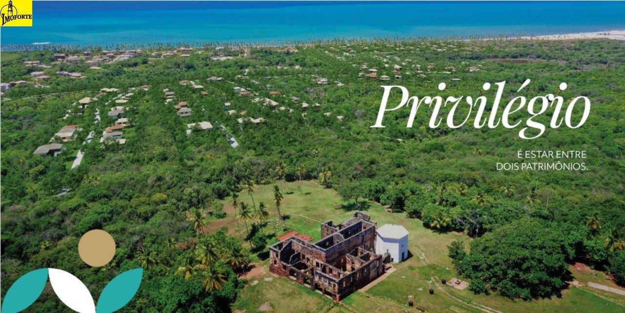 Lote em Condomínio de 700 m² à Venda em Praia do Forte – Mata de São João – Bahia – Brasil - 7