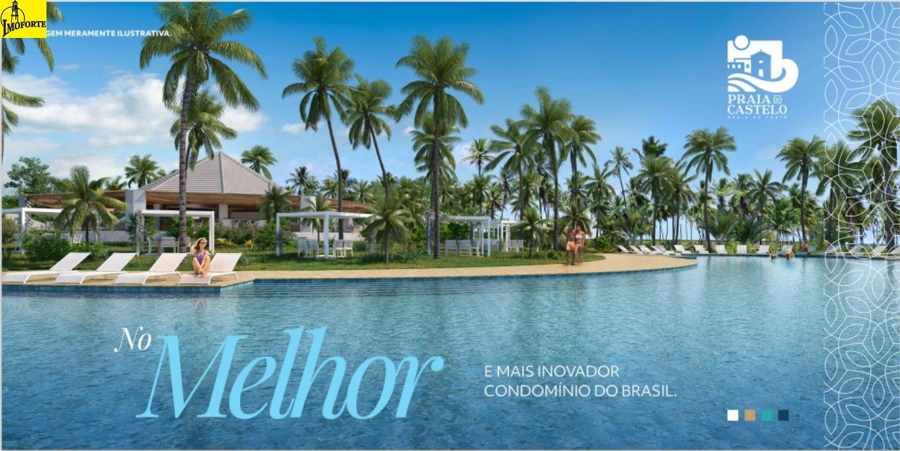 Lote em Condomínio de 700 m² à Venda em Praia do Forte – Mata de São João – Bahia – Brasil - 8