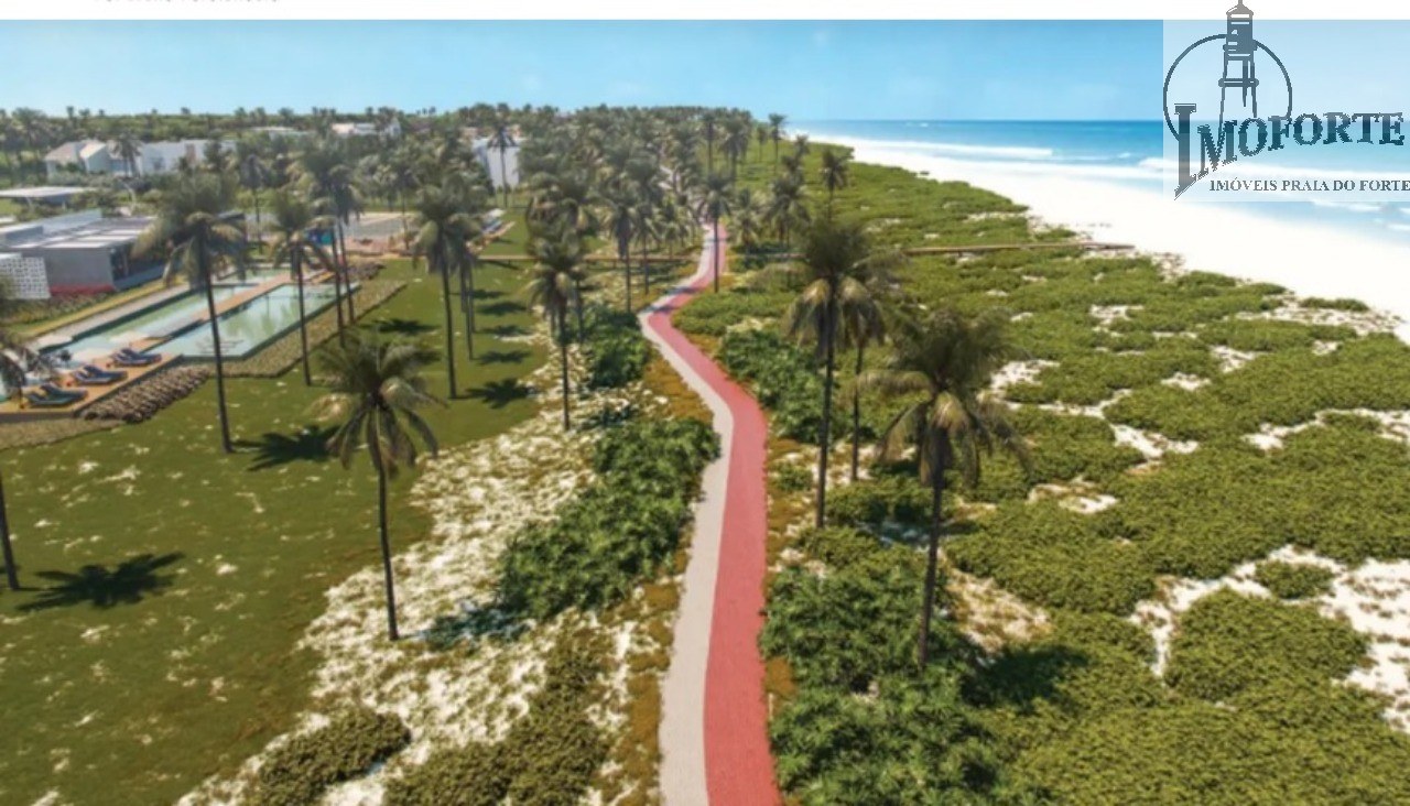 Lote em Condomínio de 756 m² à Venda em Guarajuba – Camaçari – Bahia – Brasil - 2