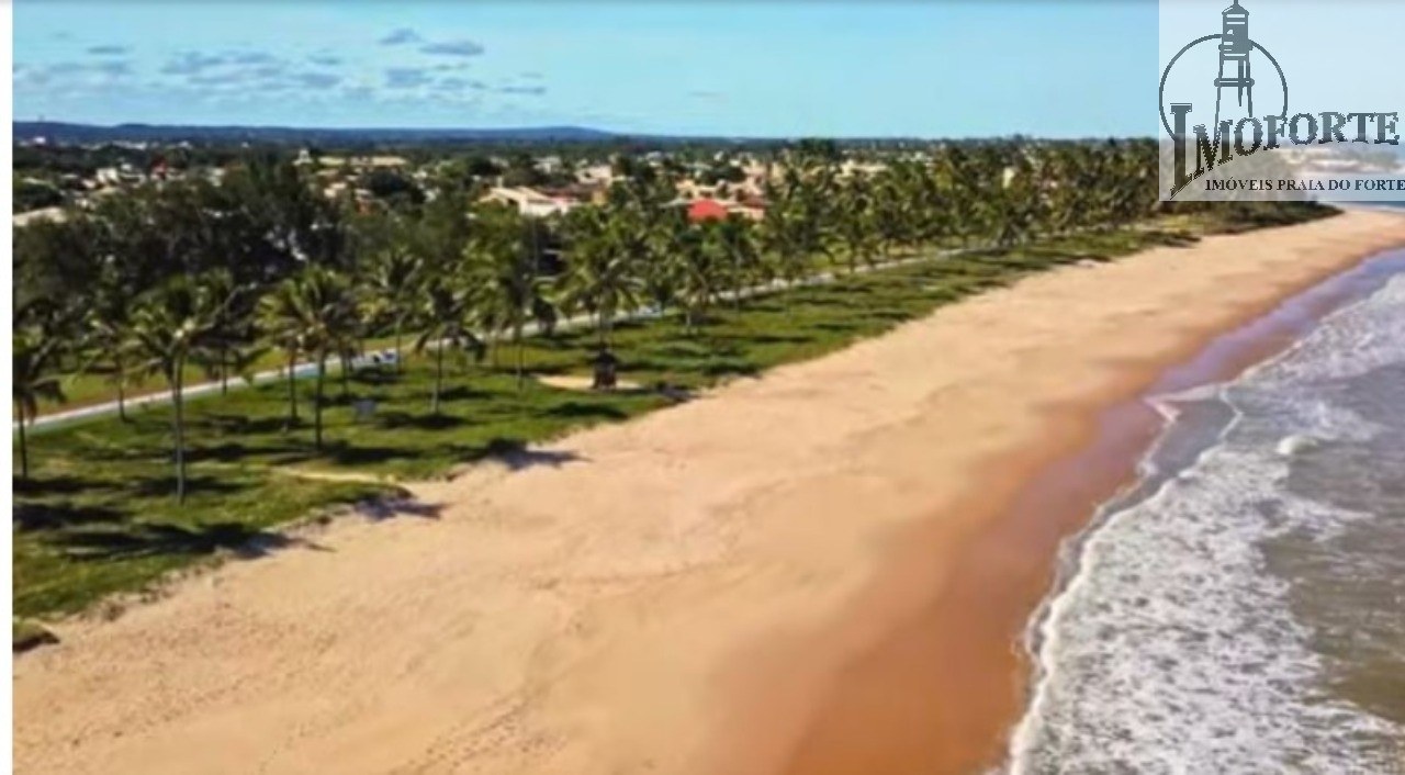 Lote em Condomínio de 756 m² à Venda em Guarajuba – Camaçari – Bahia – Brasil - 3