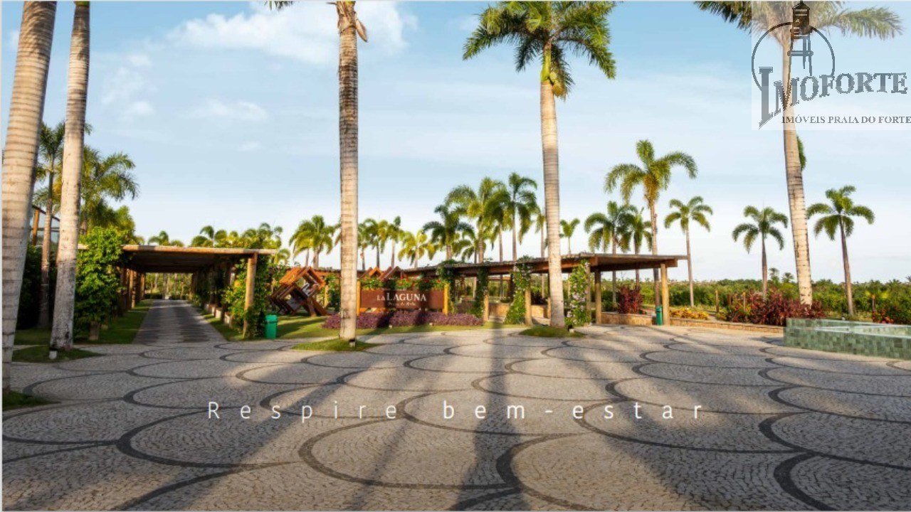 Lote em Condomínio de 800 m² à Venda em Praia do Forte – Mata de São João – Bahia – Brasil - 5