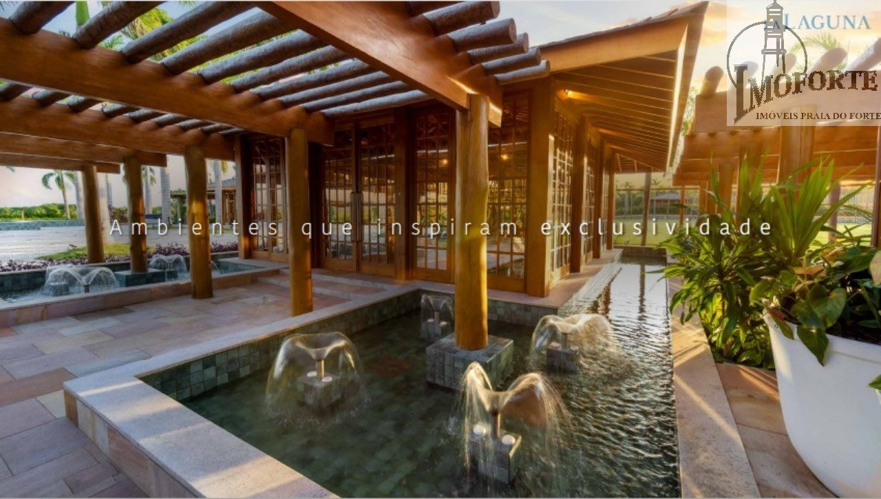 Lote em Condomínio de 800 m² à Venda em Praia do Forte – Mata de São João – Bahia – Brasil - 8