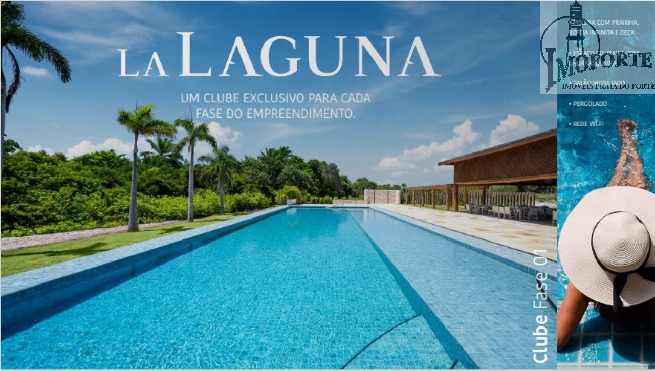 Lote em Condomínio de 800 m² à Venda em Praia do Forte – Mata de São João – Bahia – Brasil - 6