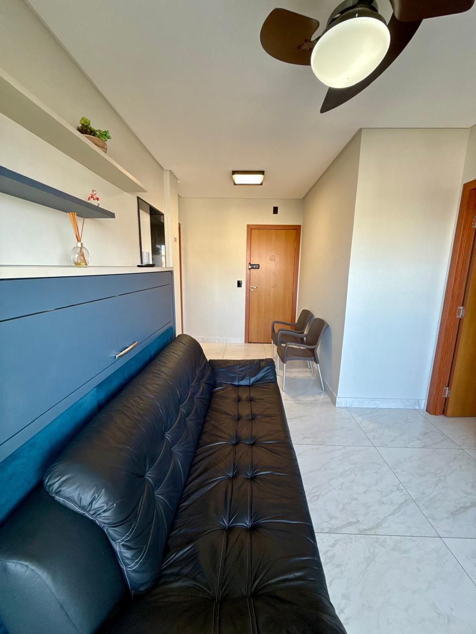 Apartamento de 1 Quarto à Venda em Guarapari - ES - 1