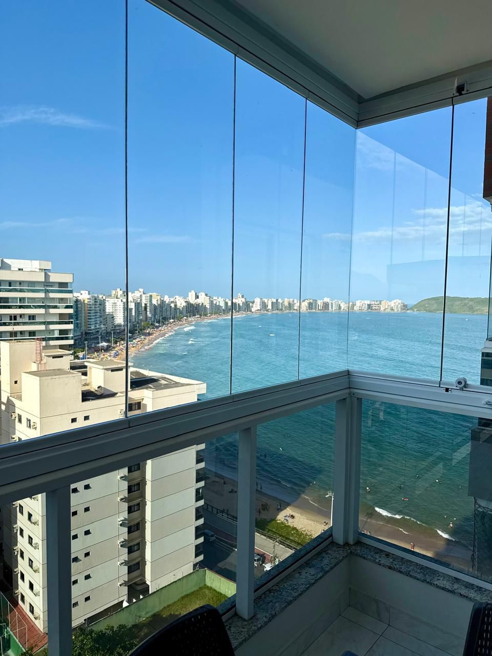 Apartamento de 1 Quarto à Venda em Guarapari - ES - 3