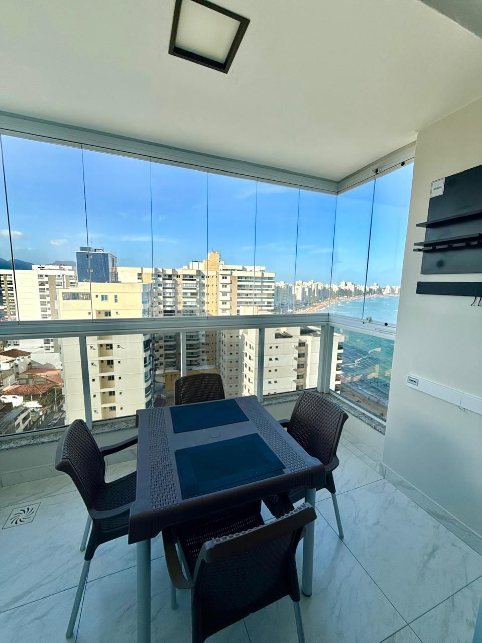 Apartamento de 1 Quarto à Venda em Guarapari - ES - 5